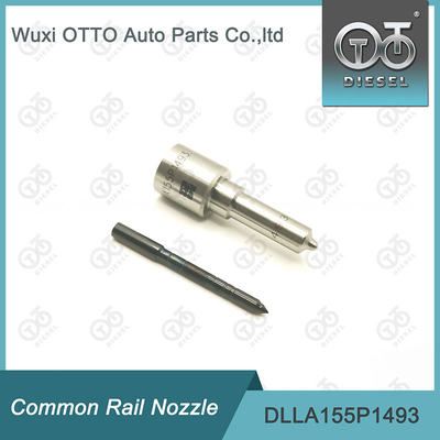 DLLA155P1493 Common Rail-mondstukken voor injector 0445110250