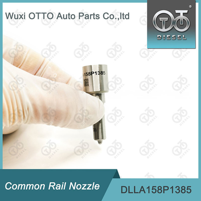 DLLA158P1385 Bosch Common Rail-mondstuk voor injectoren 0 445120027/0986435504
