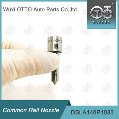 DSLA140P1033 Bosch Common Rail-mondstuk voor injectoren 0 445120011/0986435506