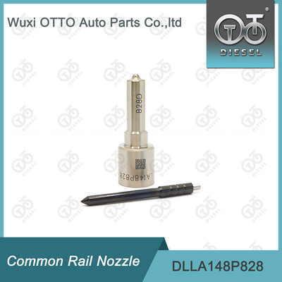 DLLA148P828 DENSO Common Rail-mondstuk voor injectoren 095000-5230 RE524360/SE501935 enz.