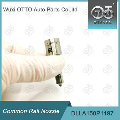 DLLA150P1197 Bosch Common Rail-mondstuk voor injectoren 0445110126/290