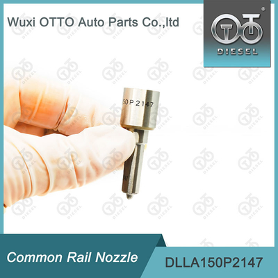 DLLA150P2147 Bosch-dieselpijp voor Common Rail-injectoren 0445110375/634