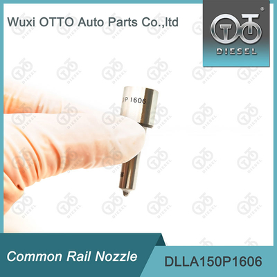 DLLA150P1606 Bosch Common Rail-mondstuk voor injectoren 0445110269/270