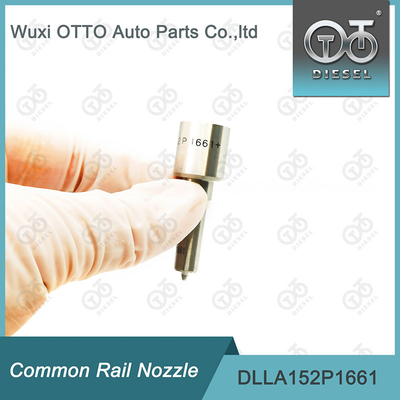 Diesel van DLLA152P1661 Bosch Pijp voor Common Rail-injectoren 0445110680/524