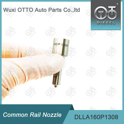 Diesel van DLLA160P1308 Bosch Pijp voor Common Rail-injectoren 0445110216