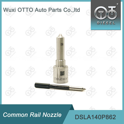 DSLA140P862 Bosch Common Rail-mondstuk voor injectoren 0445110021