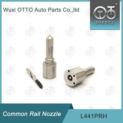 L441PRH Delphi Common Rail Nozzle For-Injecteurs 28337917