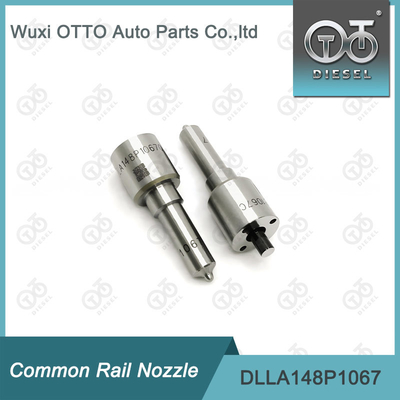 DLLA148P1067 Bosch Common Rail-mondstuk voor injectoren 04451100231/081/336