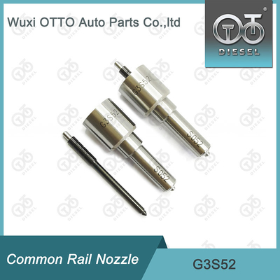 G3S52 Denso Common Rail Nozzle voor injectoren 16600-3XN0#/295050-1060