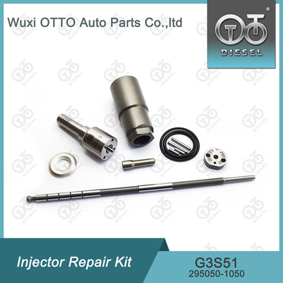 G3S51 Denso Repair Kit voor injector 295050-1050 16600-5X30A