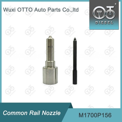 M1700P156 SIEMENS VDO Common Rail Nozzle voor injectoren 1489400 / LR006495 / LR008836