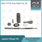 Denso Injector Repair Kit voor injectoren 095000-576#/ 811#/ 862# mondstuk DLLA145P875