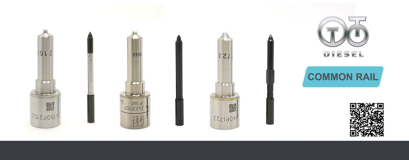  Injector Regelklep