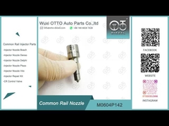 M0604P142 SIEMENS VDO Common Rail Nozzle Voor 5WS40149-Z / 5WS40063