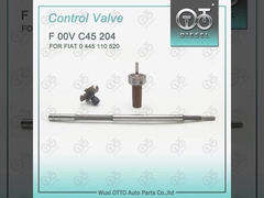 F00VC45204 Common Rail Valve voor injector 0445110520