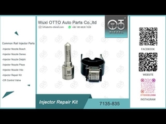 7135-835 Delphi Injector Repair Kit