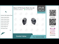 Densobesturingsklep voor injector 295050-046#/018#/020# 23670-0L090 23670-30400