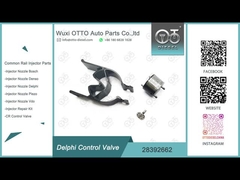Delphi 28392662 Common Rail Control Valve voor injector 28342997