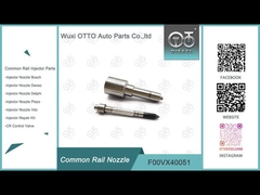 F00VX40051 / F00 VX 40051 Bosch Piezo spuitstuk voor injectoren 0445117010 / 0986435410