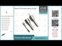 F00VX40115 / F00 VX 40115 Bosch Piezo-stuk voor injectoren 0445117040 / 043