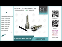 M0005P153 SIEMENS VDO Common Rail Nozzle voor injectoren 5WS40441 / A2C59511603