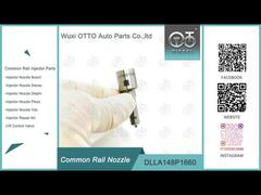 DLLA148P1660 Common Rail Nozzle 30g voor Bosch injectoren 044511419