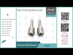 G3S4 Denso Common Rail spuitstuk voor Mitsubishi 4N13 EURO 5