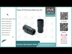 Common Rail Injector Reserveonderdelen Nozzlemoer Voor Injector A2C59517051 BK2Q-9K546-AG