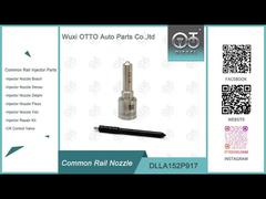 Denso DLLA152P917 Common Rail-mondstuk voor 095000-602# 16600-ES60#