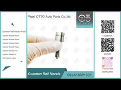 DLLA160P1308 / 0 433 171 817 Dieselmondstuk voor Common Rail-injectoren 0445110216