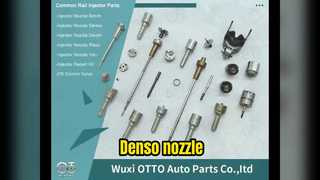 DLLA152P959 Denso-mondstuk