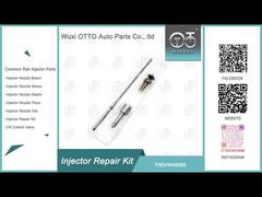 Reparatieset dieselinjector F00VW40095 voor 0445110522