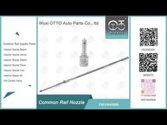 Ruw stationair F00VW40095 upgrade piëzo-injectormondstuk repareren
