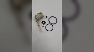 Reparatieset brandstofinjector 891807 VO E3 Onderhoudsoplossing