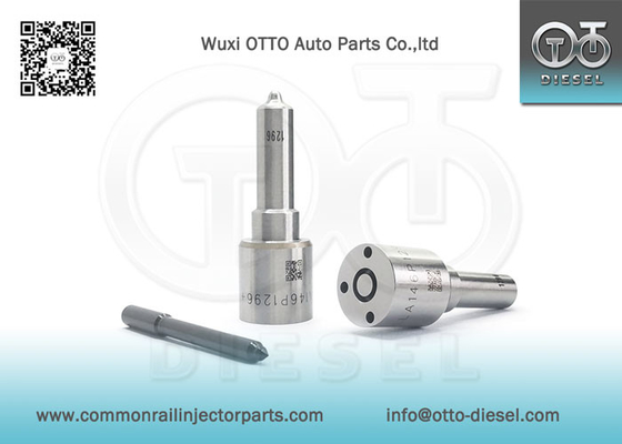 DLLA146P1296 Bosch Diesel spuitstuk voor common rail injector 0445110141/0986435086