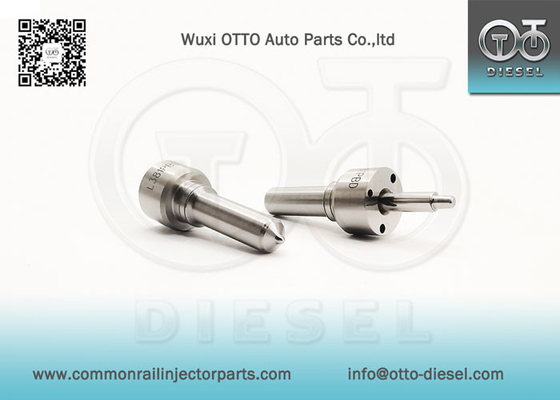 L381PBD Common Rail Nozzle voor injectoren EJBR05102D