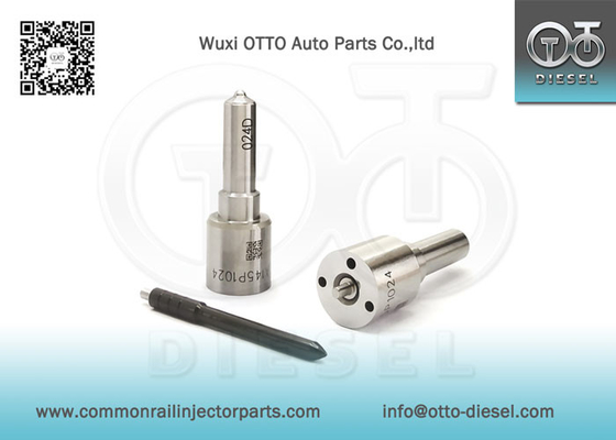 DLLA145P1024 Common Rail Fuel Injector Nozzle voor injectoren 095000-5931/588# 23670-0L010/070