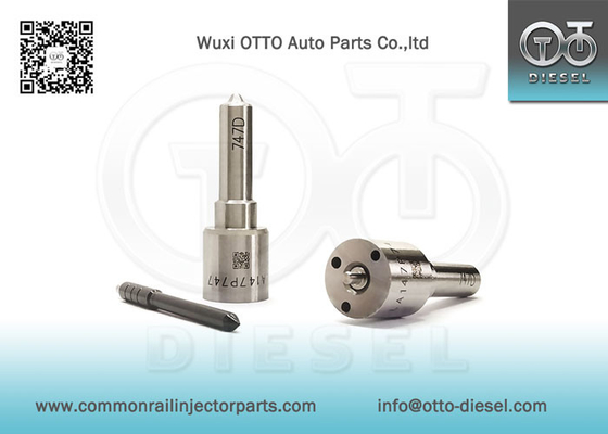 DLLA147P747 Denso Common Rail-mondstuk voor injectoren 095000-057X