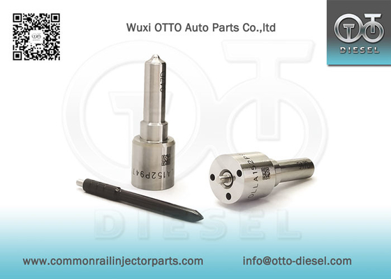 Gemeenschappelijke het Spoorpijp van DLLA152P947 Denso voor Injecteur 095000-6250