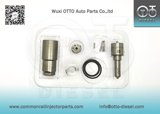 Denso Diesel Injector Repair Kit met DLLA145P1024 spuitstuk voor 23670-0L010 model in snel staal