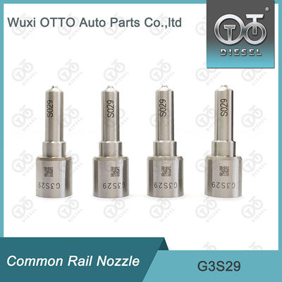 G3S29 Denso Common Rail Nozzle voor injectoren 295050-1710 8-98238318-0