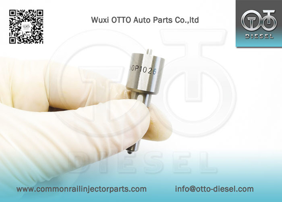 DLLA150P1026 Gemeenschappelijke het Spoorpijp van /093400-1026 Denso voor Injecteurs 095000-779#/095000-780#