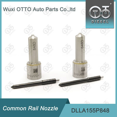DLLA155P848 Denso Common Rail Nozzle voor injectoren 095000-635# / 6811 / 539#