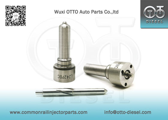 L242PBC Common Rail Injector Nozzle BEBE4C12001