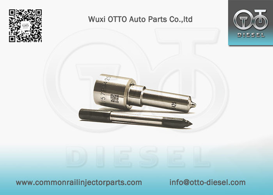 DLLA157P1425 Common Rail injector nozzles voor injector 0445120049