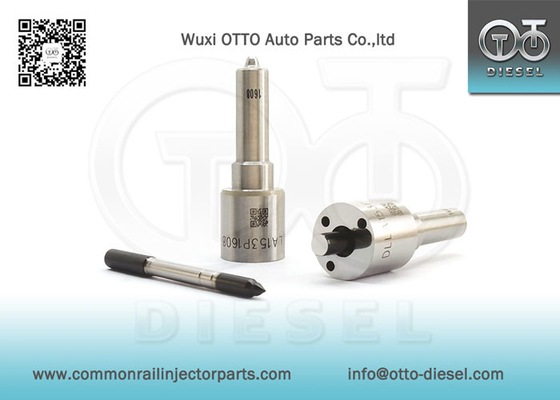 DLLA153P1608 Bosch Diesel Nozzle voor injectoren 0 445110274 / 275 / 724
