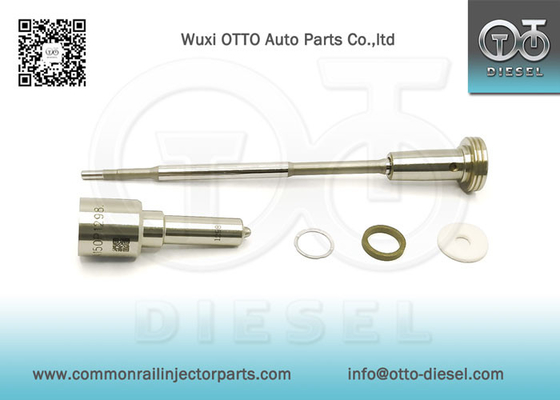 0445120025 Bosch-injectorreparatieset