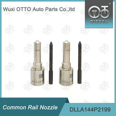 DLLA144P2199 Common Rail Nozzle voor injectoren 0445120241