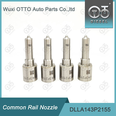 DLLA143P2155 Bosch injector nozzle voor injectoren 0445120161 / 0445120204 BOSCH-Φ3.5 serie