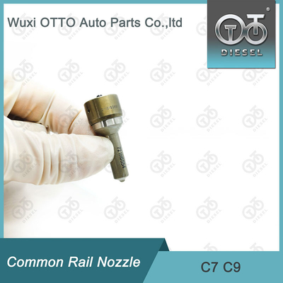 Common Rail Nozzle C7 Voor C7/C9 Injectoren